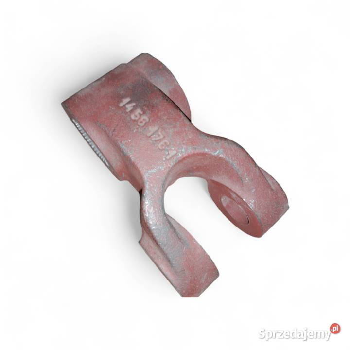 Dźwignia siłownika C75 T25 14561791 1456179 Tyczyn