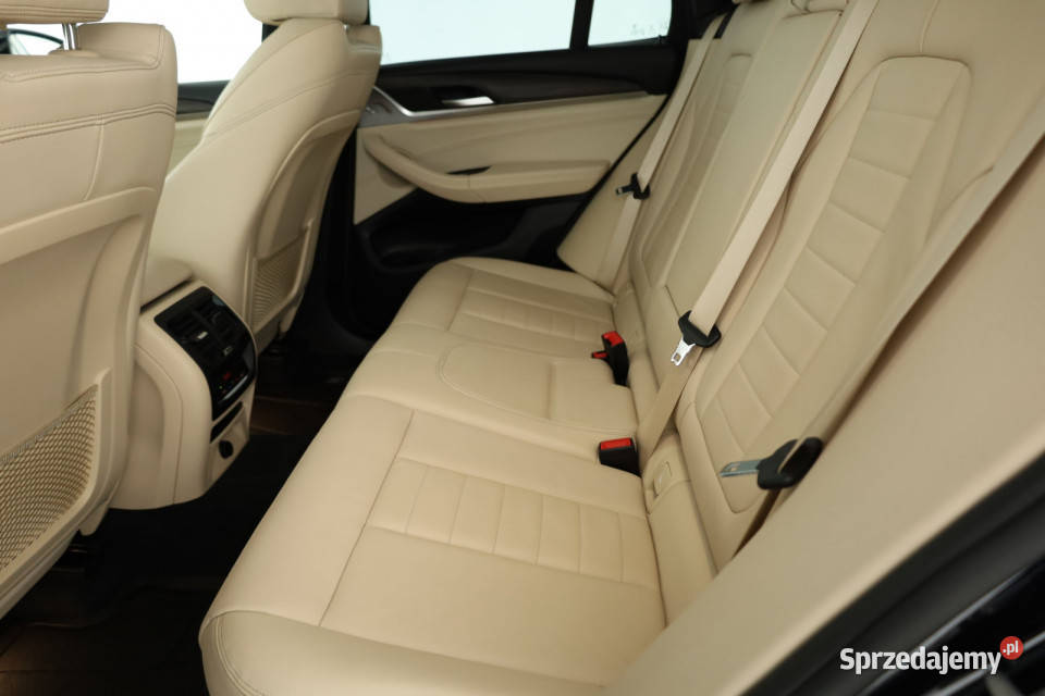 BMW X3 xDrive20d Piaseczno
