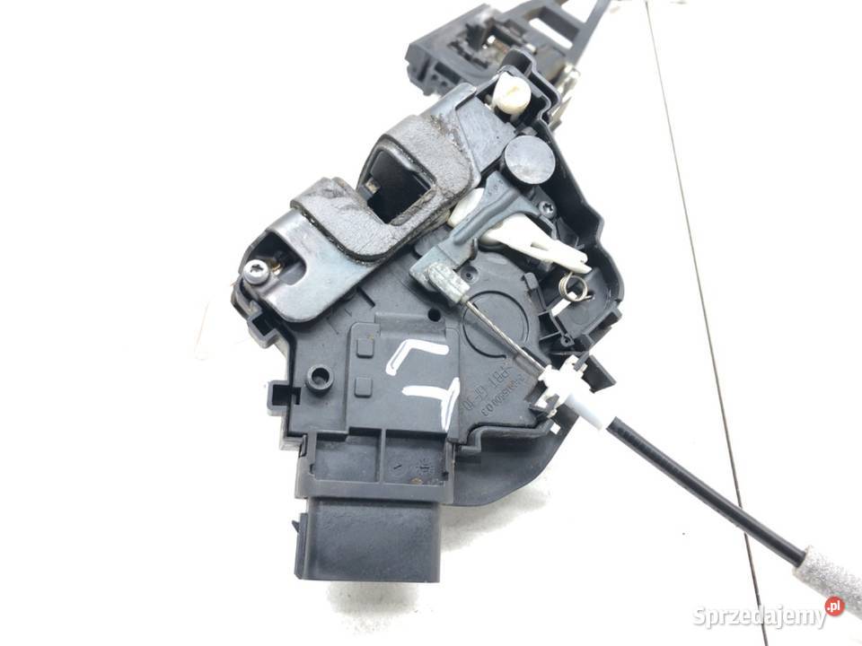 ZAMEK TYŁ LEWY FORD MONDEO MK4 Hatchback 0715