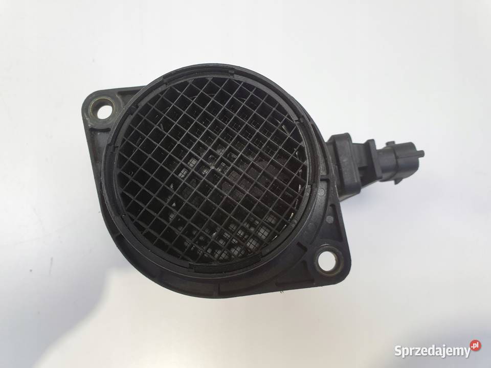 Fiat Grande Punto 13 MJET PRZEPŁYWOMIERZ Janów