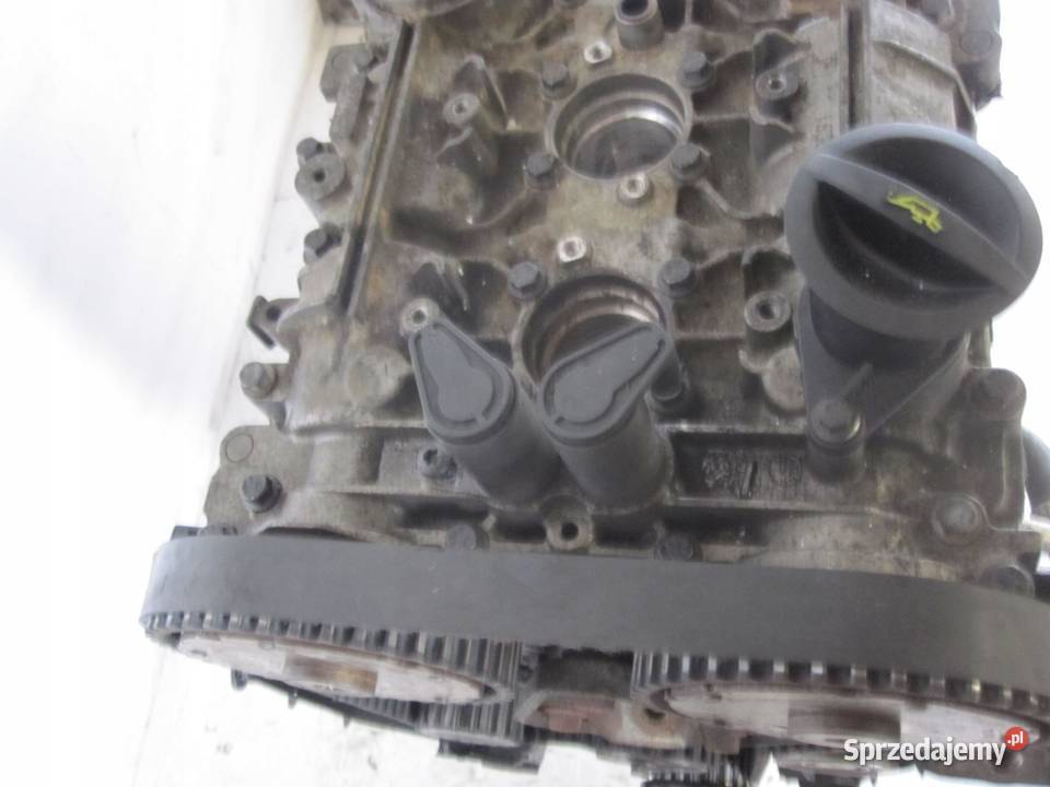 FORD S 25 TB TURBO 220 08R HUWA 175 Silnik