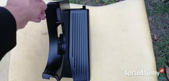 Bmw e46 podstopnica idealna europa osobowe łódzkie