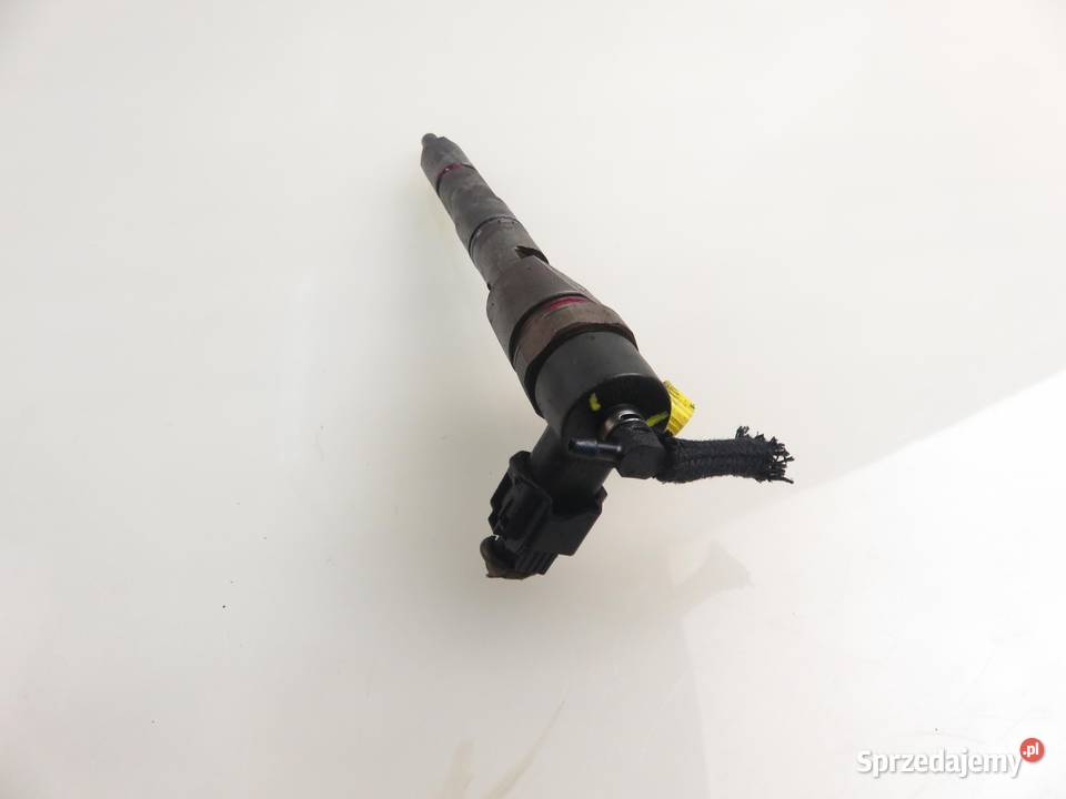 WTRYSKIWACZ SAAB OPEL 19 0445110159 osobowe