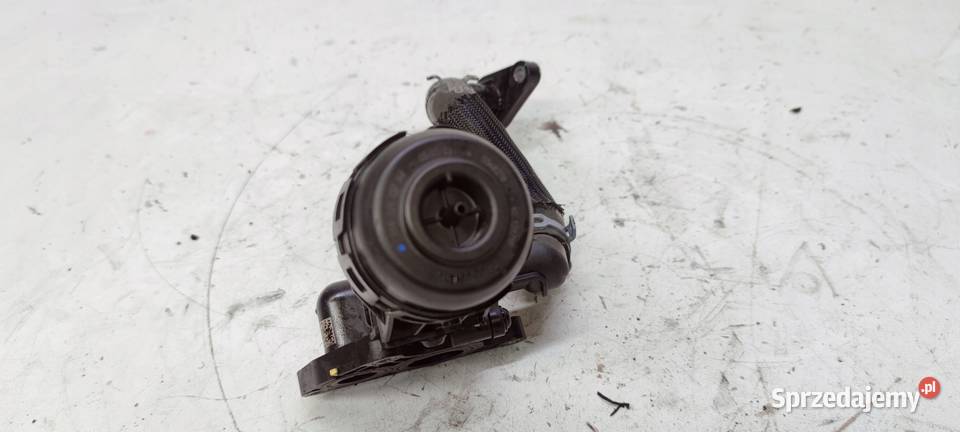 ZAWÓR WODY AUDI A4 B9 A6 C8 30 TDI 059121737AR Przystajń