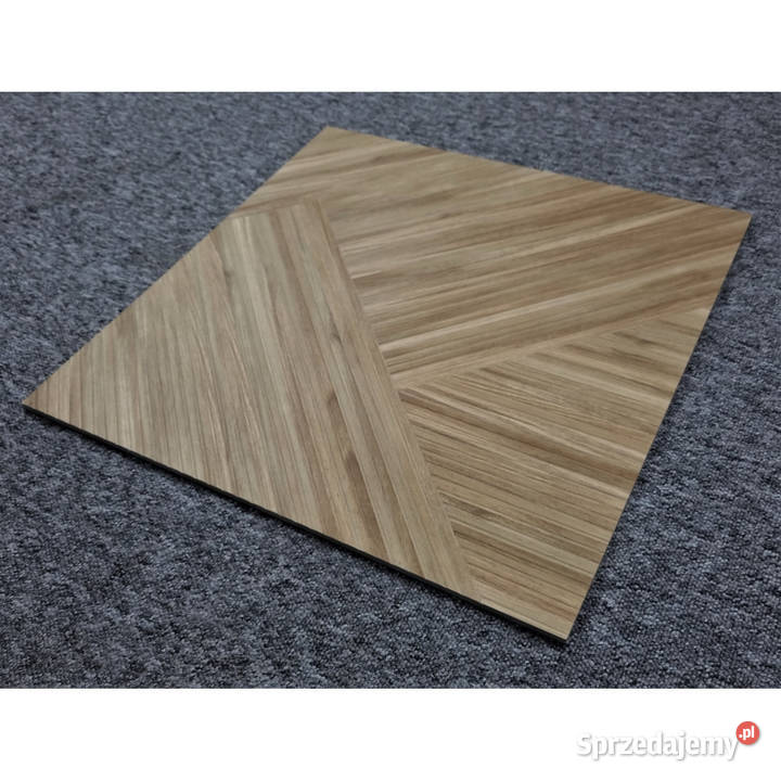 GRES PODŁOGA ŚCIANA MADERA 60x60 Nadarzyn sprzedam
