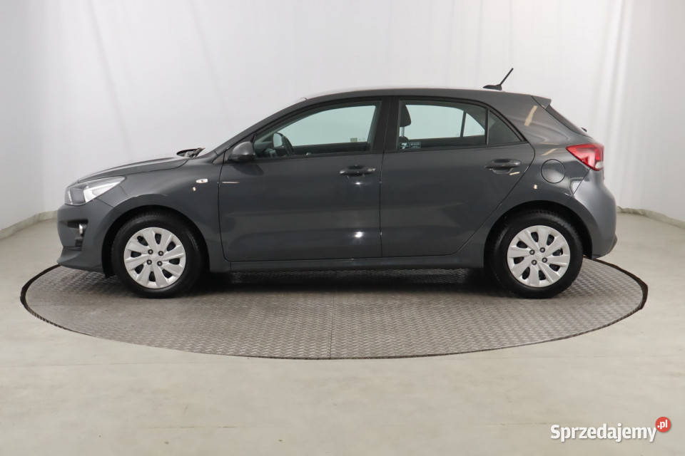 Kia Rio 10 TGDI radio Rio