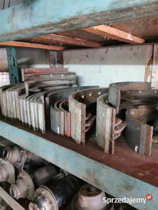 Schowek Star 200 266 1142 244 ciężarowe Tychy