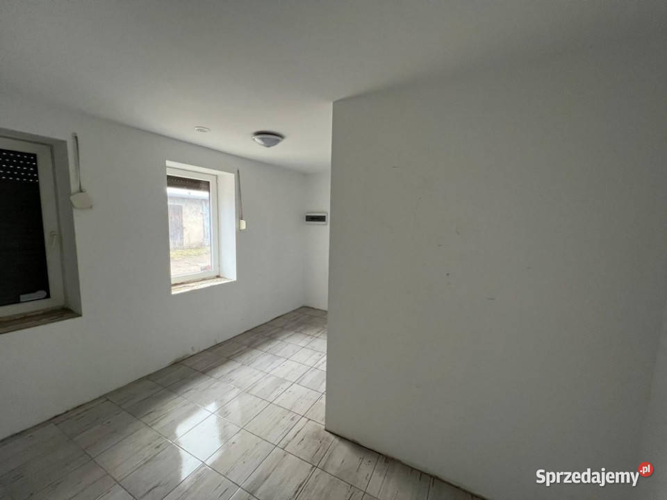 Lokal użytkowy 212m2 bezczynszowy klimatyzacja Sprzedaż dolnośląskie Bielawa