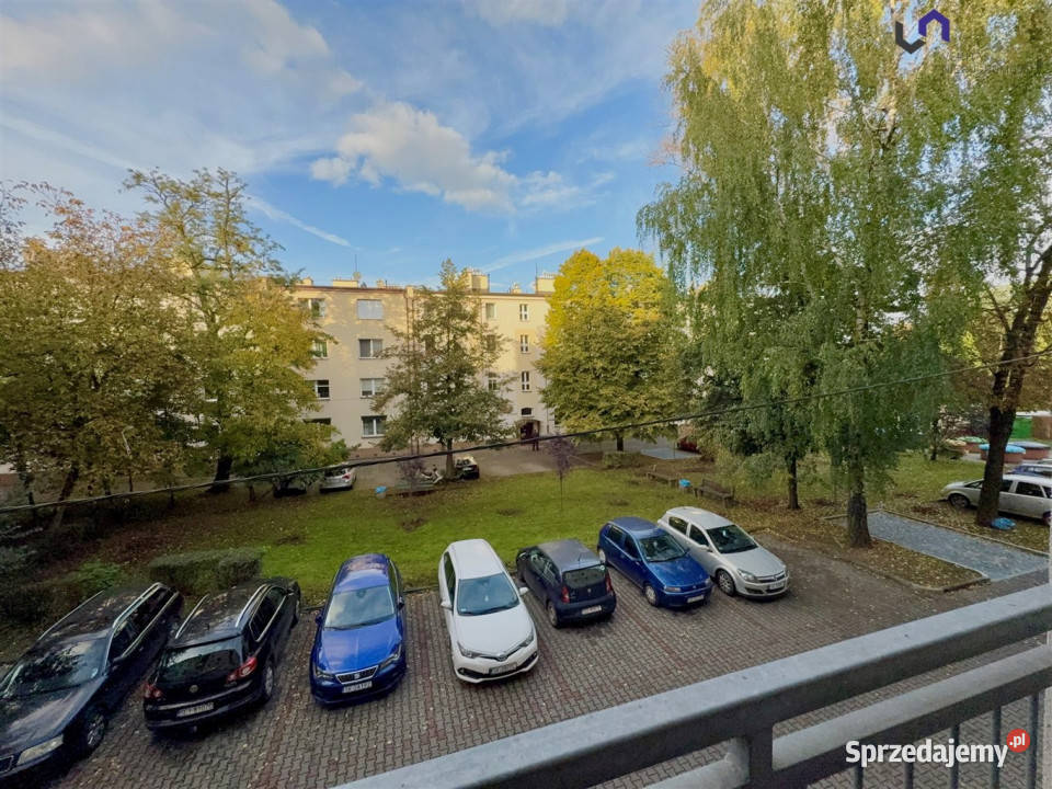 Mieszkanie Katowice 39m2 1 pokój blok Mieszkania