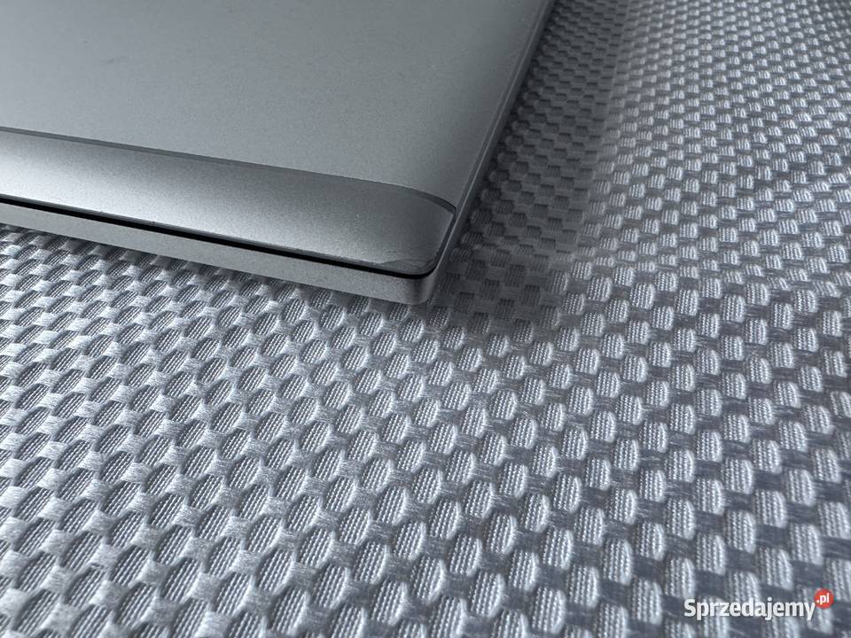 Laptop HP Elitebook 840 G8 i5evo 1135G7 16GB RAM Kraków sprzedam