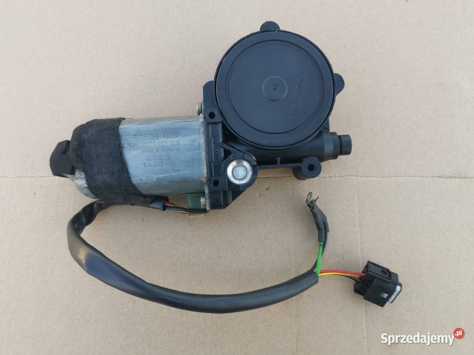 Mercedes R129 silniczek szyby 0130821328 osobowe Koszalin