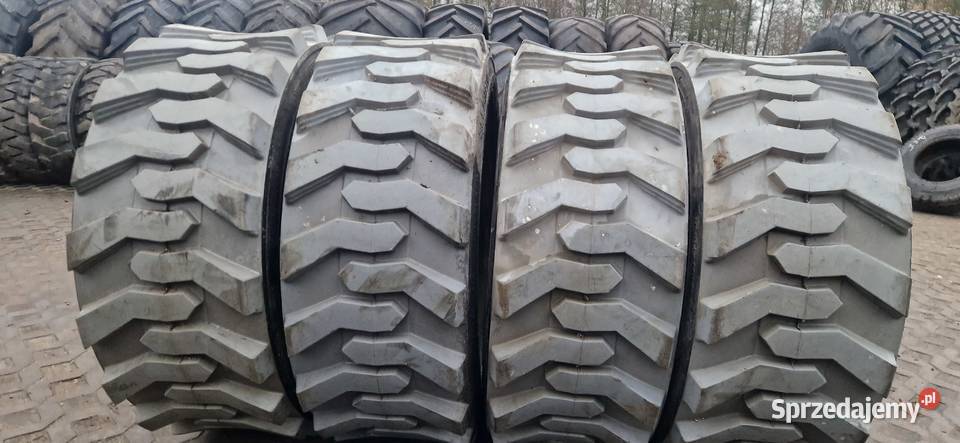 3854528 Camso 18PR Nowe Białe Podnośnik Koszowy Nowe Miasto Lubawskie