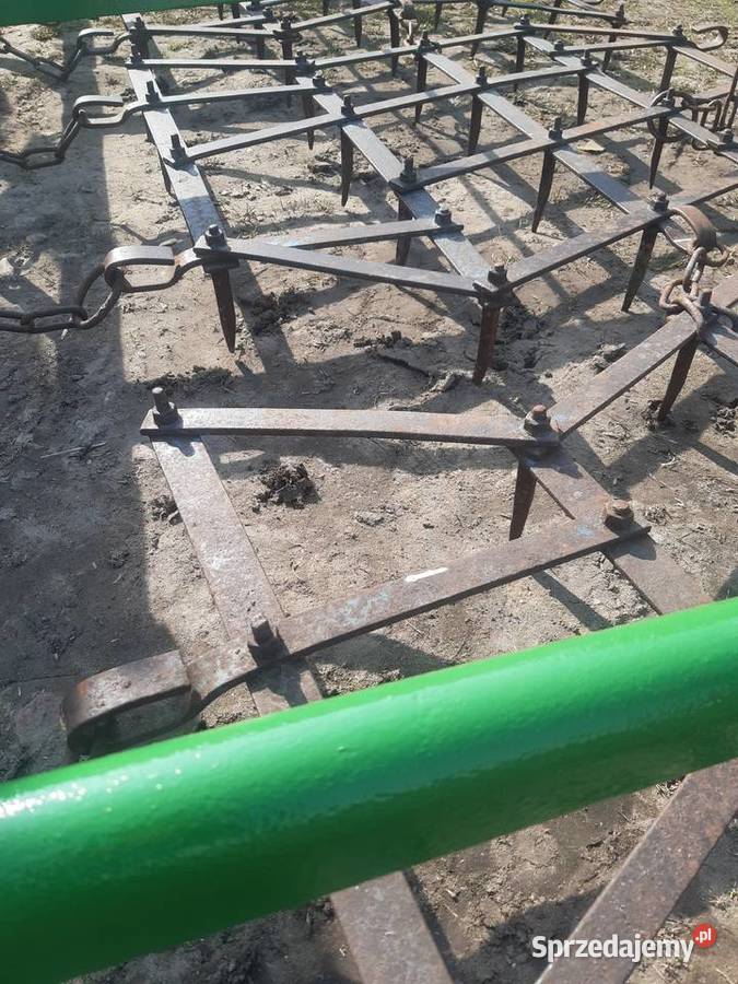 Brony polowe 5 mazowieckie Żelechów