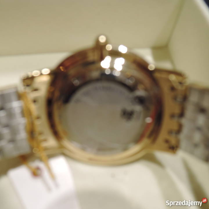 Zegarek męski Gryfino