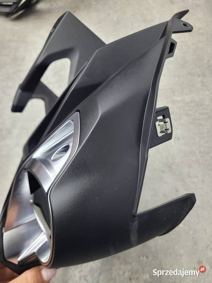 BMW S 1000 RR R S1000R K47 CZASZA OBUDOWA Nowy Tomyśl sprzedam