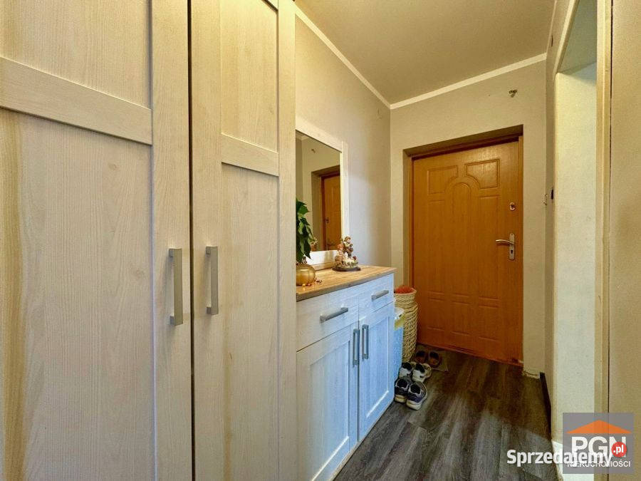 Mieszkanie 63m2 2 pokoje Trzebiatów sprzedam