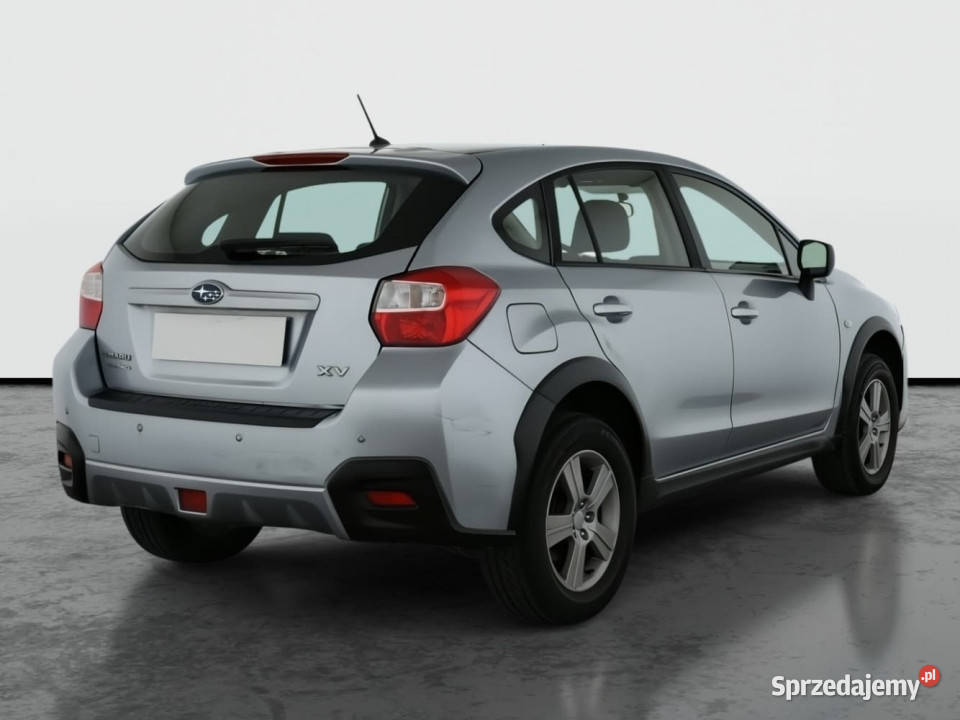 Subaru XV 20i śląskie sprzedam