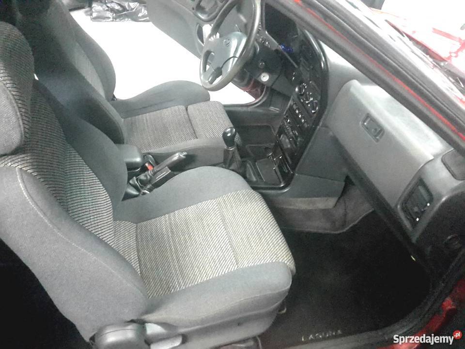 Sprzedam Hyundai SCoupe do jazdy Strzyżów