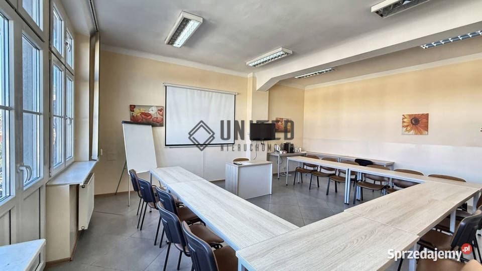 Lokal Centrum Inwestycja Zamkowej dolnośląskie Wrocław