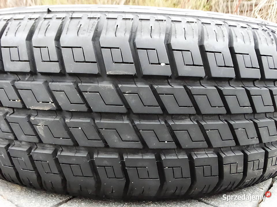 Opona Michelin Pilot HX 19565R15 91V x 1 Biłgoraj