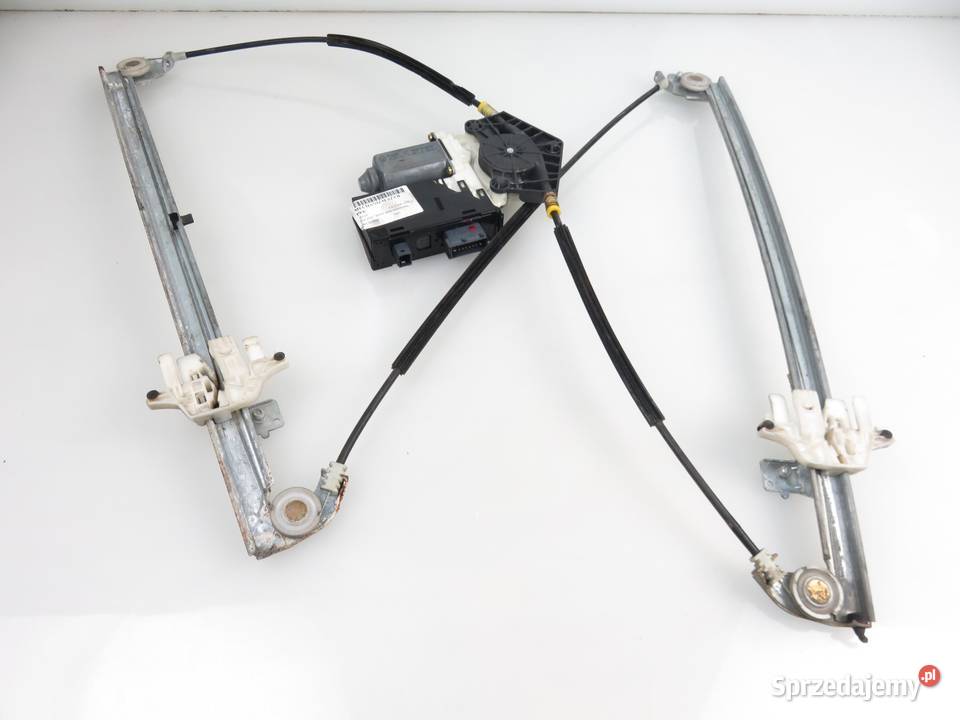 PODNOŚNIK SZYBY PRAWY PRZEDNI FIAT ULYSSE osobowe małopolskie