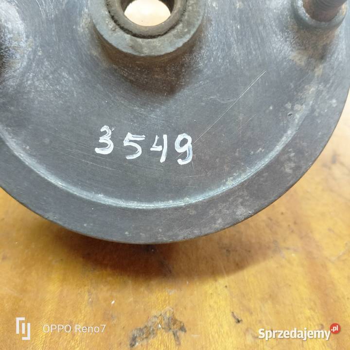Szczękotrzymacz WSK Łubno sprzedam