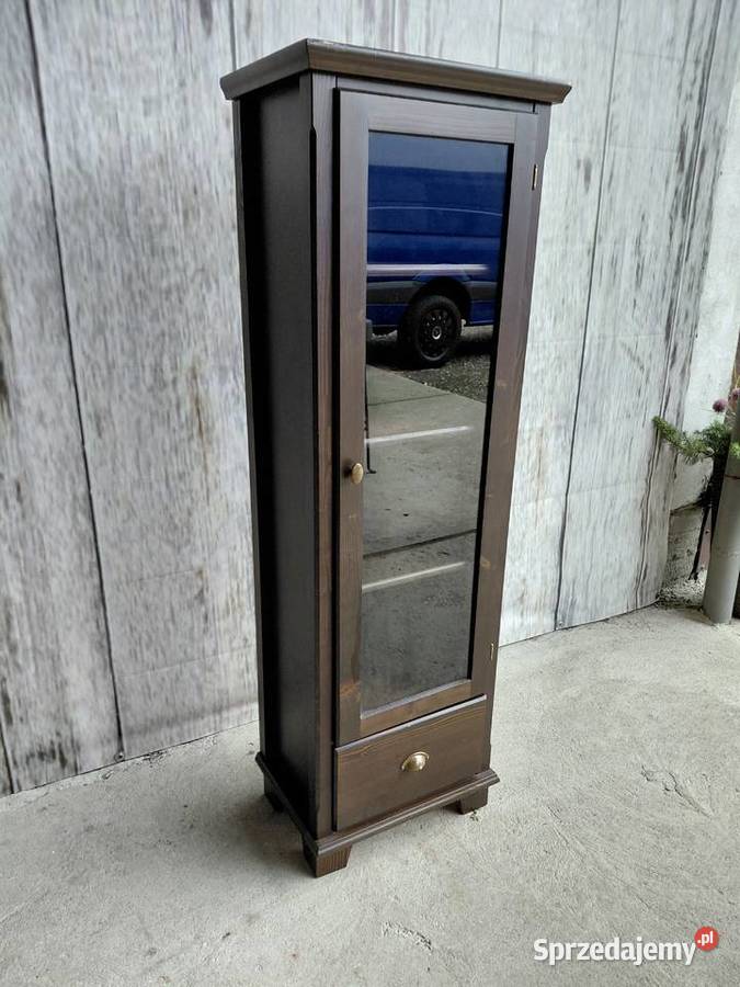 witryna 507 Byczyna sprzedam