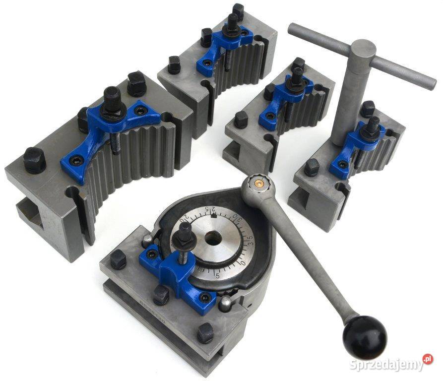 Imak szybkozmienny do tokarki