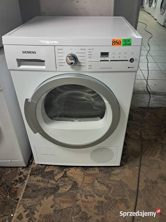 Suszarka Siemens 85cm Wrocław