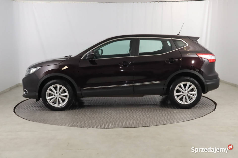 Nissan Qashqai 12 DIGT sprzedam