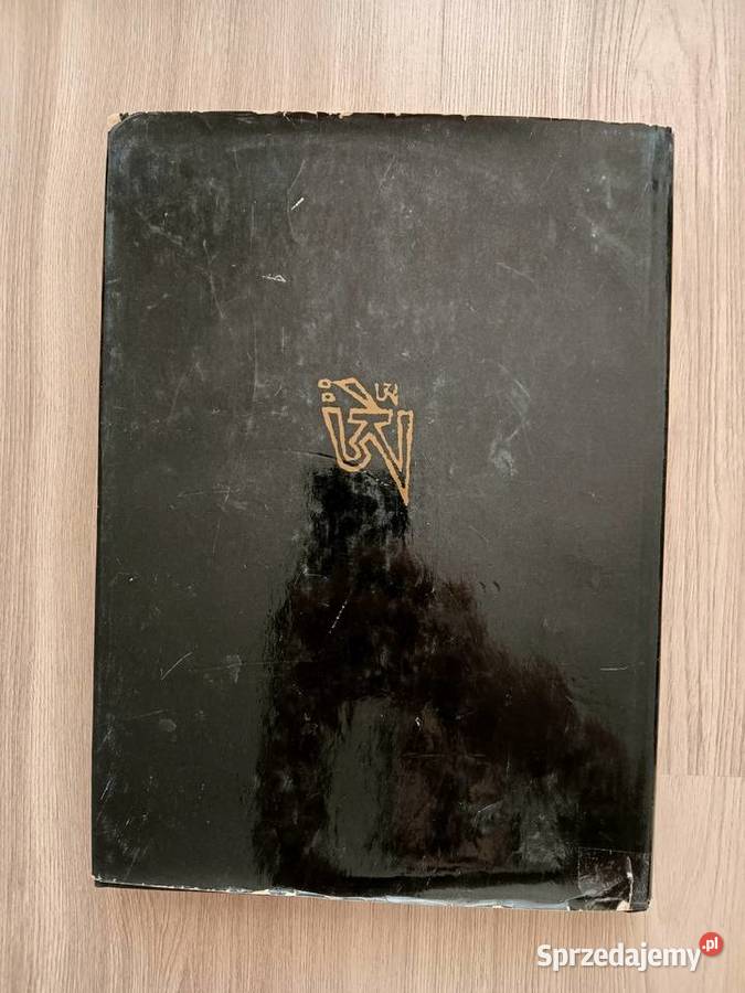 Nepal Andrzej Strumiłło Rok wydania 1987 Kraków sprzedam