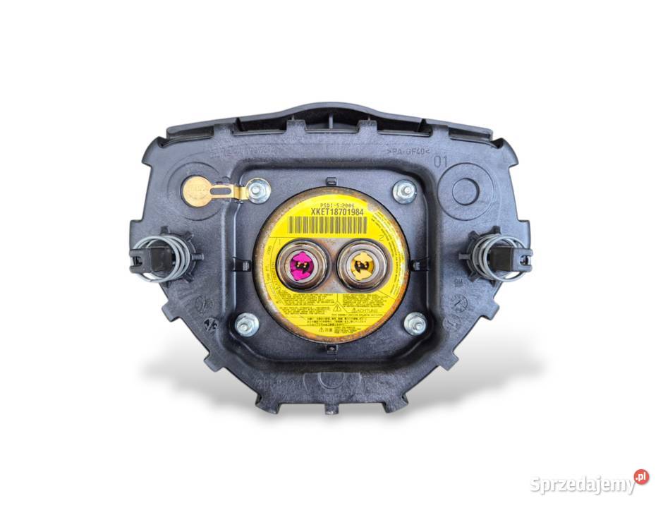 KIEROWNICA PODUSZKA AIRBAG OPEL ASTRA III 3 H