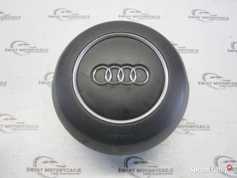 AUDI A1 AIRBAG poduszka kierowcy 8X0880201A świętokrzyskie Kielce sprzedam