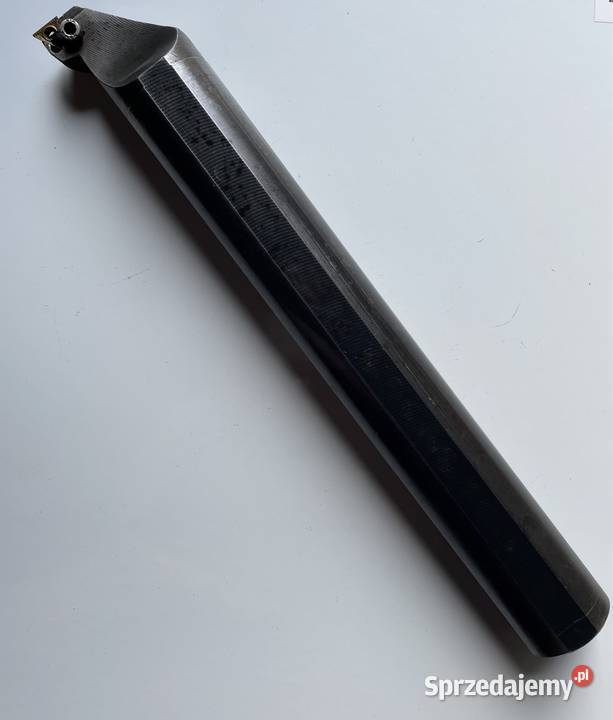Nóż wytaczak SANDVIK R13695016 Czarnożyły