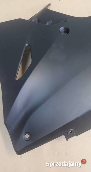 BMW S 1000 RR K46 S1000RR DOLNA OWIEWKA PŁUG Nowy Tomyśl