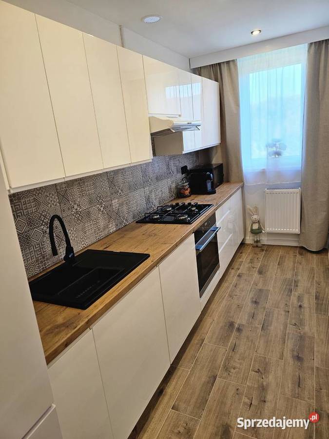 TOKA apartament Żywiec nocleg wakacje ferie śląskie