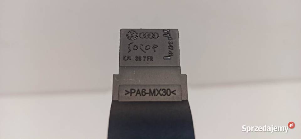 AUDI A6 C7 LAMPKA KABINY 6Y0947411 sprzedam