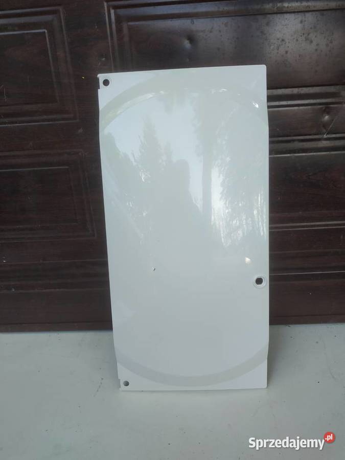 ABB 799123 Drzwi pełne do szafy skrzynki mazowieckie Warszawa