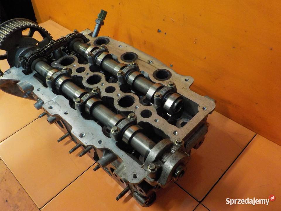 RANGE ROVER L405 DISCOVERY IV 30 TD V6 19r 306DT mazowieckie Suków sprzedam