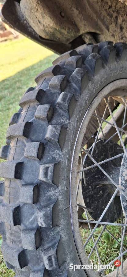 Yamaha XT 600E 2003 Podwilk sprzedam