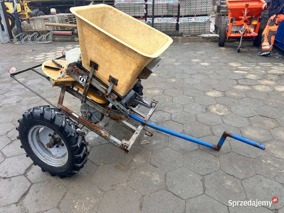 Rozsiewacz KOS Oryginał Radomsko