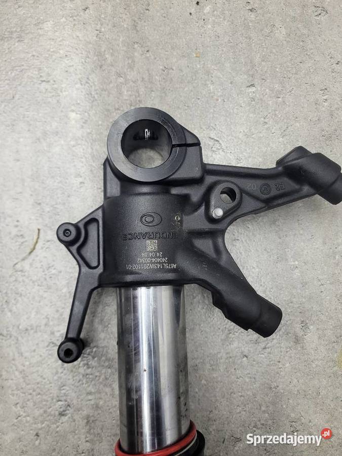 KTM 890 ADV SMT OEM ADVENTURE 23 KOPYTO GOLEŃ Półki zawieszenia Nowy Tomyśl