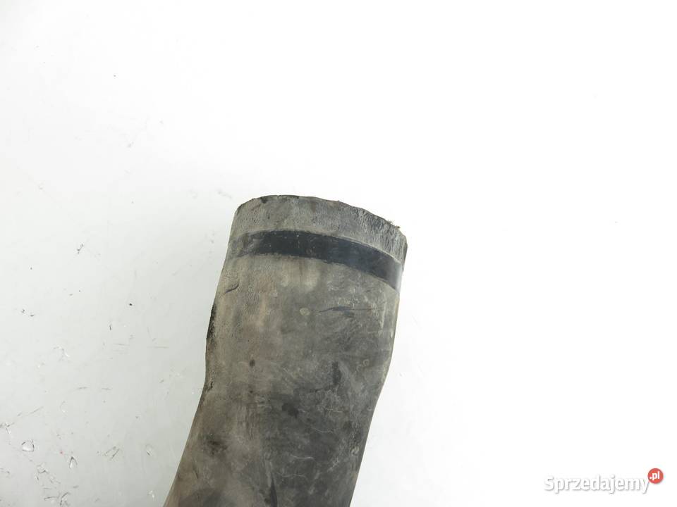 RURA INTERCOOLERA TOYOTA AVENSIS II Kombi