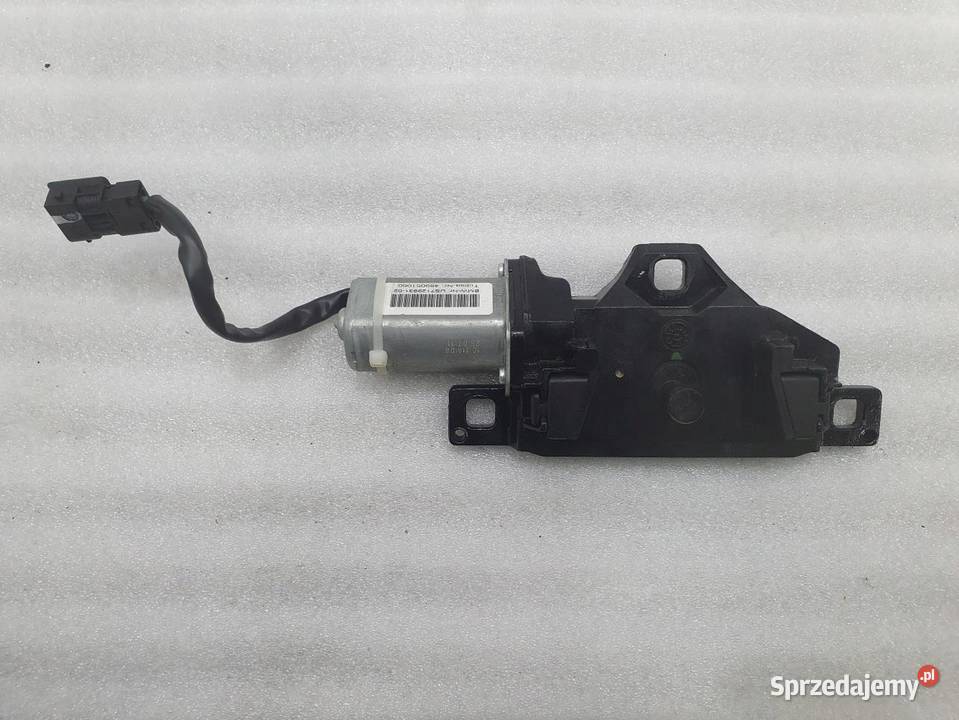 ZAMEK KLAPY 7129931 BMW E71 X6 osobowe wielkopolskie sprzedam