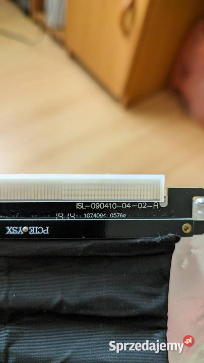 Taśma przedłużenie PCI express