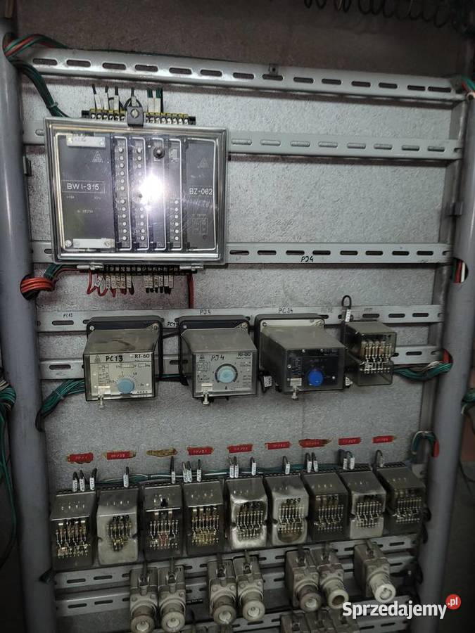 Serwis stacji transformatorowych 24h przeglądy mazowieckie Warszawa