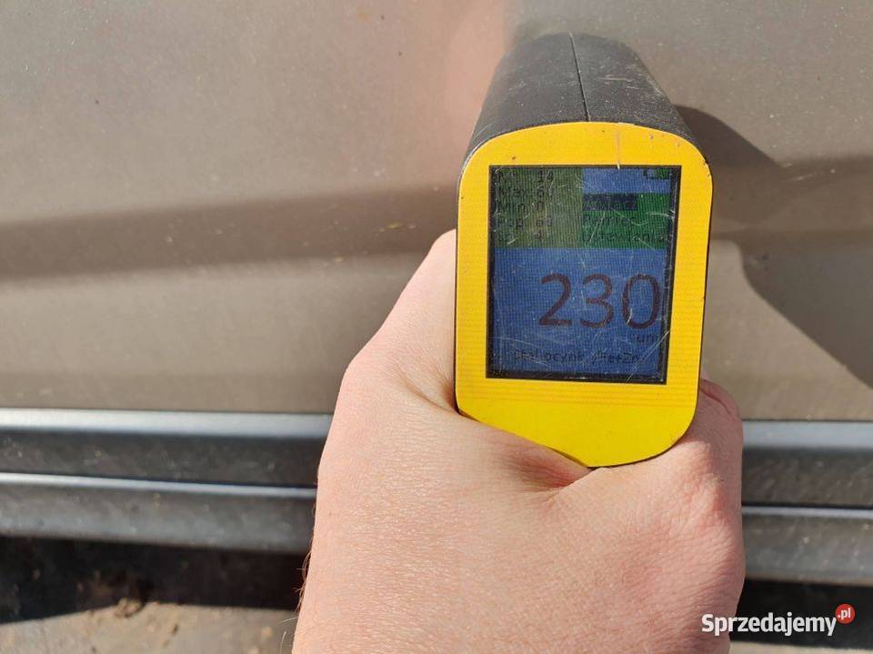 DRZWI LEWE PRZÓD CHEVROLET ORLANDO Lipno sprzedam