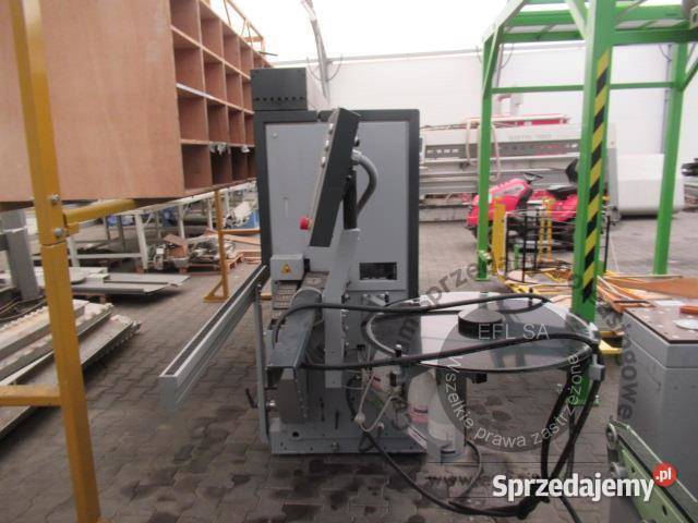 Okleiniarka Format4 Tempora F800 60122e Magnice