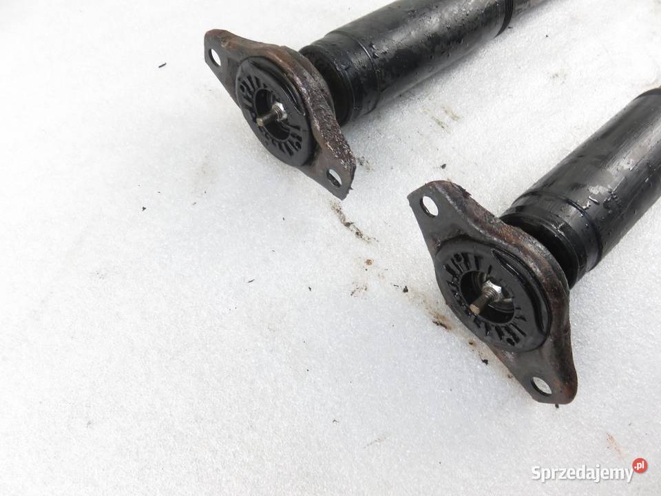 AMORTYZATOR TYŁ FORD S I 18 TDCi Amortyzatory