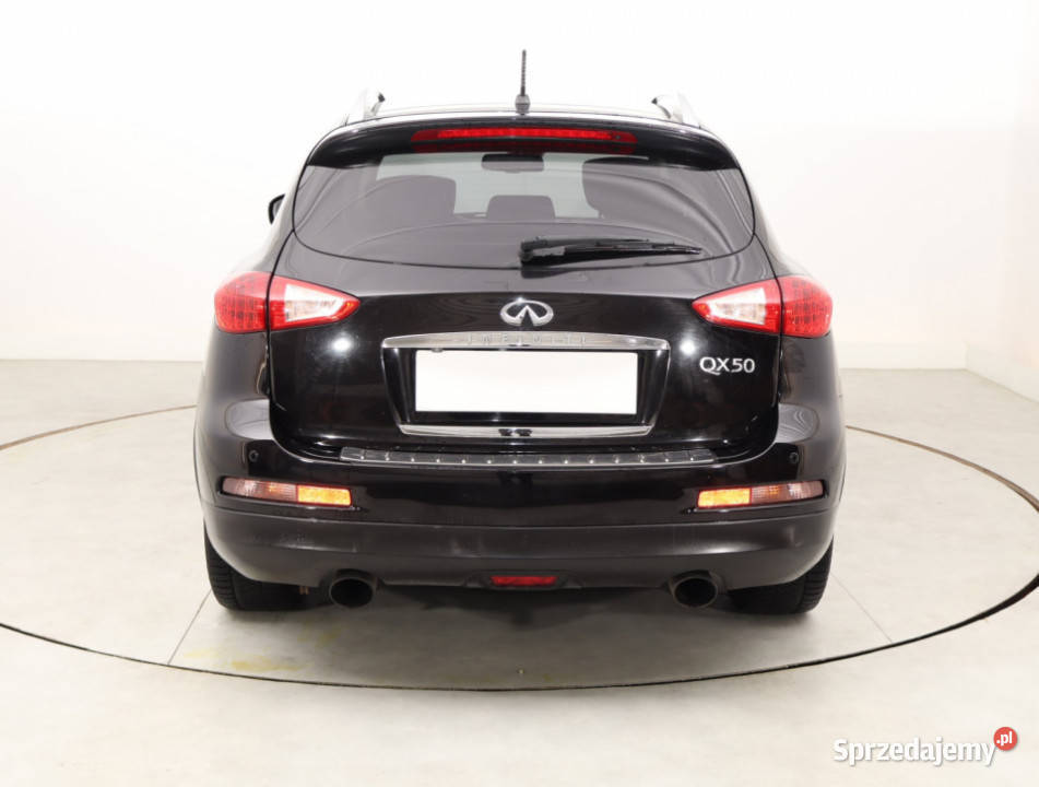 Infiniti EX 30d Bielany Wrocławskie sprzedam
